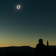 Imagen para el artículo titulado 8 fotos espectaculares del eclipse solar total de 2019